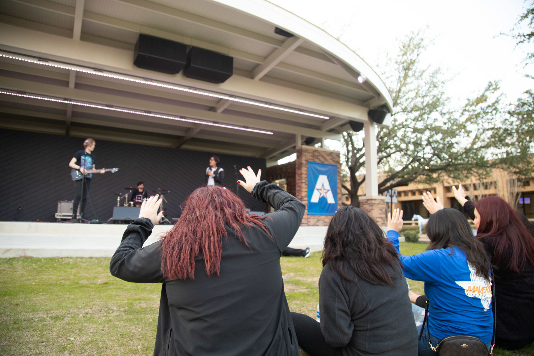 Spring Music Fest, a symphony concert and a guided meditation class in this week's To-do List